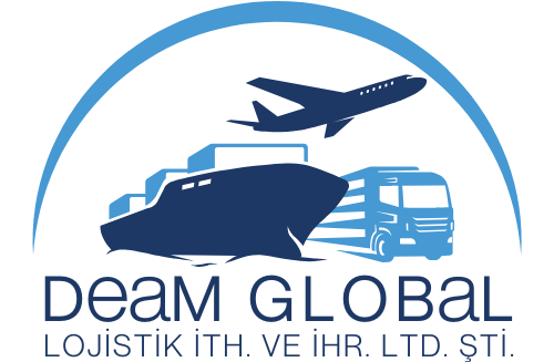 Deamglobal Uluslararası Taşımacılık
